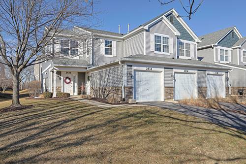 2436 Golf Ridge, Naperville, IL 60563