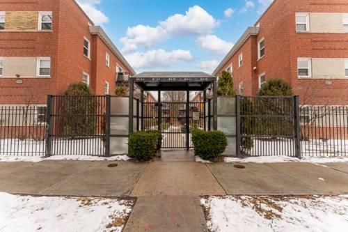 6417 N Damen Unit 3W, Chicago, IL 60645