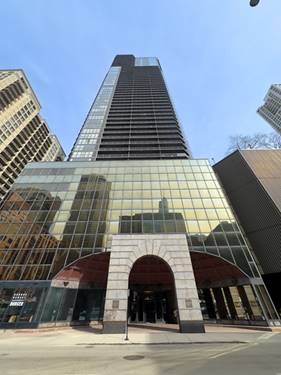 10 E Ontario Unit 4206, Chicago, IL 60611