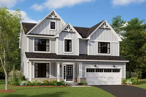 10824 Saxony, Huntley, IL 60142