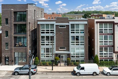 3215 N Elston Unit 3N, Chicago, IL 60618