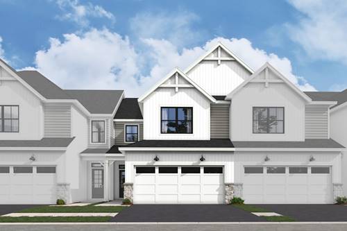 17360 S Sprucewood, Lockport, IL 60441