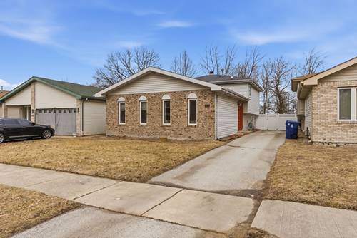 2736 E Goodrich, Burnham, IL 60633