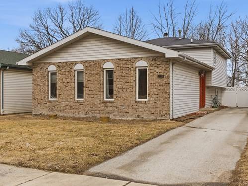 2736 E Goodrich, Burnham, IL 60633