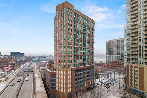 600 N Kingsbury Unit 506, Chicago, IL 60654