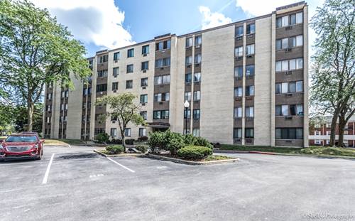 9745 S Karlov Unit 607, Oak Lawn, IL 60453