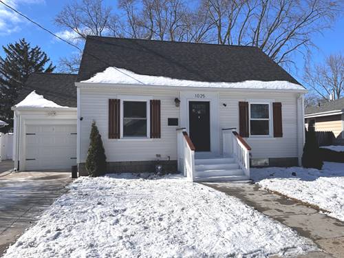 1025 Queen Anne, Woodstock, IL 60098
