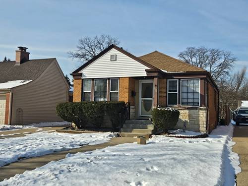 902 Jeannette, Des Plaines, IL 60016