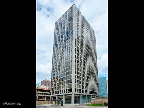 340 W Diversey Unit 2616, Chicago, IL 60657