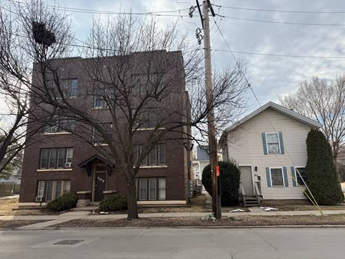 209 N Center, Joliet, IL 60435