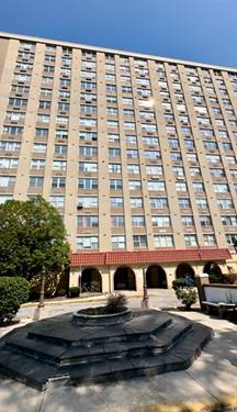 4300 W Ford City Unit 401A, Chicago, IL 60652