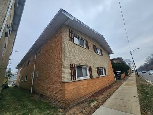 4215 S Harlem Unit 3, Stickney, IL 60402