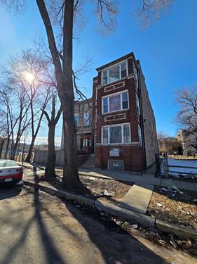 1130 S Albany, Chicago, IL 60612