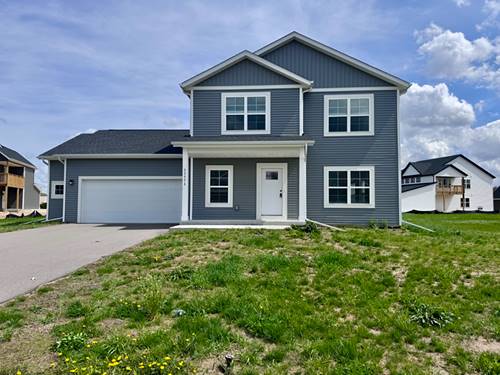 15571 Finley, South Beloit, IL 61080