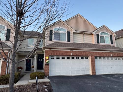 10037 Cummings Unit 503, Huntley, IL 60142