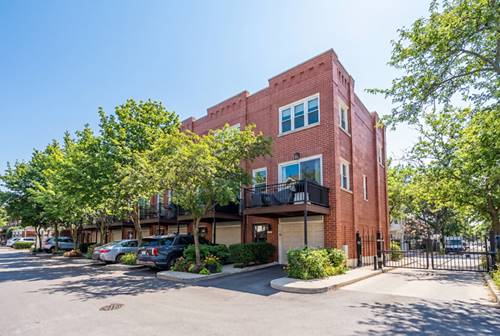 2849 N Wolcott Unit A, Chicago, IL 60657