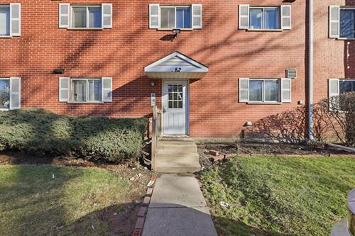 382 Oak Trails Unit 301, Des Plaines, IL 60016