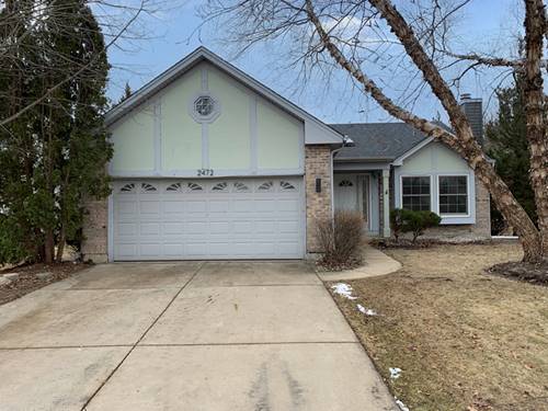 2472 Fox, Aurora, IL 60506