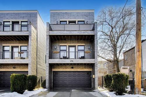 347 E 44th, Chicago, IL 60653