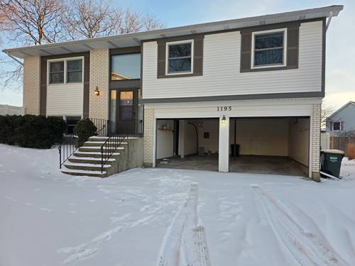 1195 Old Timber, Hoffman Estates, IL 60192