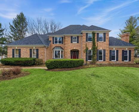 7N108 Hastings, St. Charles, IL 60175