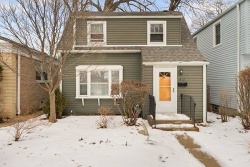 1927 Warren, Evanston, IL 60202