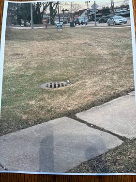 Lot 7 Block 3 McGovney Mcgovney, Mokena, IL 60448