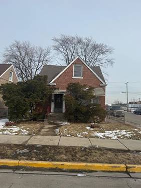 1527 S Central, Cicero, IL 60804