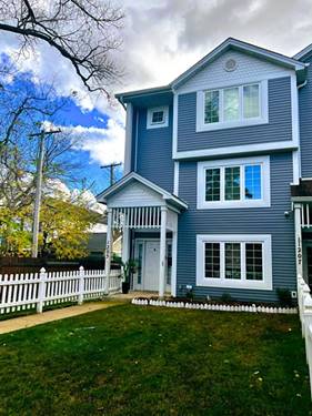 1205 Dodge, Evanston, IL 60202