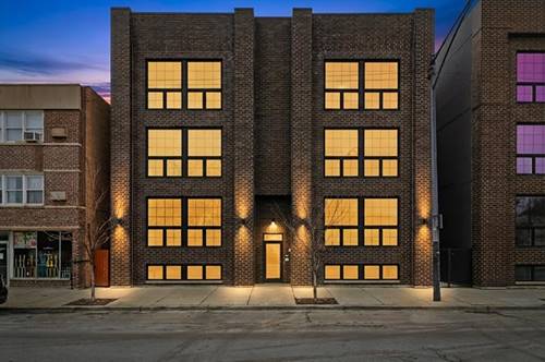 5824 N Lincoln Unit 2S, Chicago, IL 60659