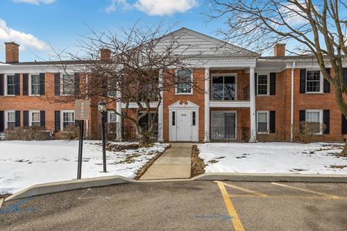 520 Shorely Unit 201, Barrington, IL 60010