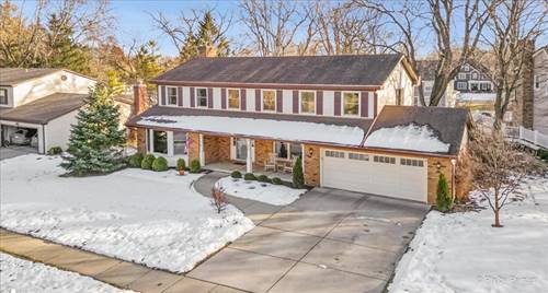 315 Minear, Libertyville, IL 60048