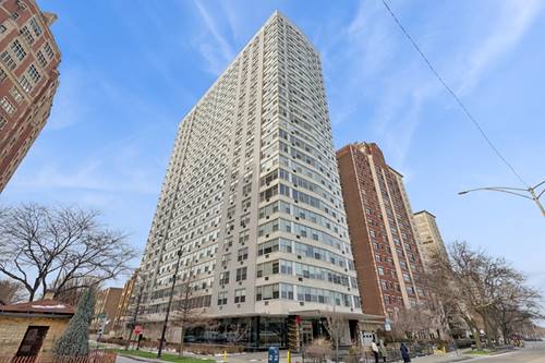 3900 N Lake Shore Unit 12D, Chicago, IL 60613