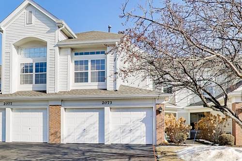 2073 Cambria, Northbrook, IL 60062