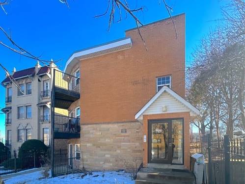 1939 W Pratt Unit 3, Chicago, IL 60626