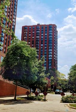 899 S Plymouth Unit 1907, Chicago, IL 60605