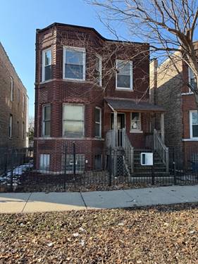 726 N Troy, Chicago, IL 60612