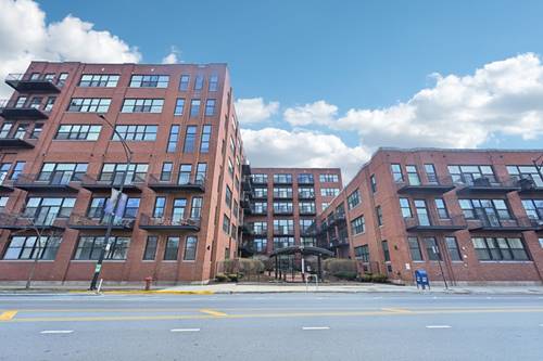 2323 W Pershing Unit 340, Chicago, IL 60609