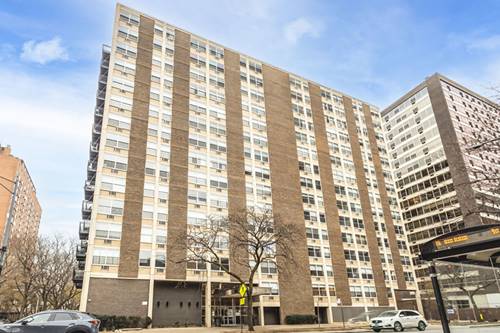 3033 N Sheridan Unit 1203, Chicago, IL 60657