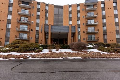 700 N Bruce Unit 616, Glenwood, IL 60425