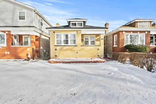 9133 S Racine, Chicago, IL 60620