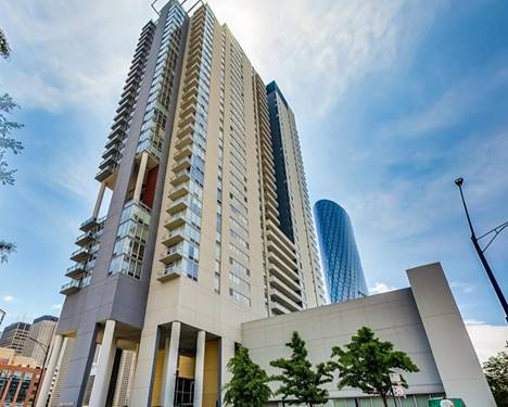 737 W Washington Unit 1209, Chicago, IL 60661