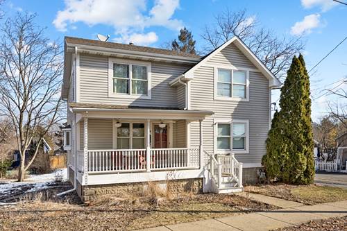 206 Water, East Dundee, IL 60118