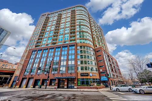 600 N Kingsbury Unit 1902, Chicago, IL 60654