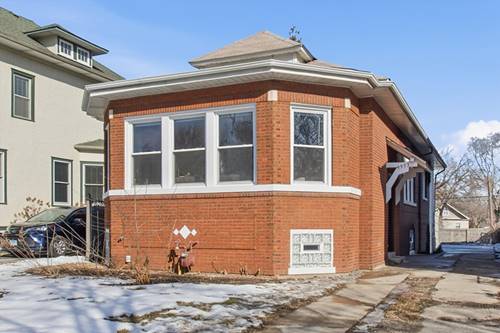 9953 S Prospect, Chicago, IL 60643