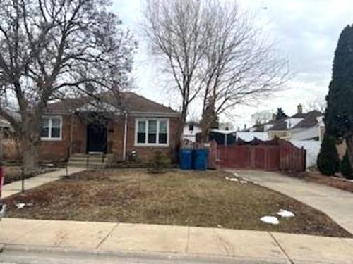 3427 Lonnquist, Franklin Park, IL 60131