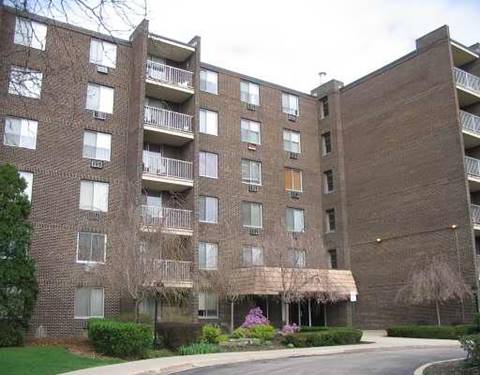 225 S Rohlwing Unit 317, Palatine, IL 60074