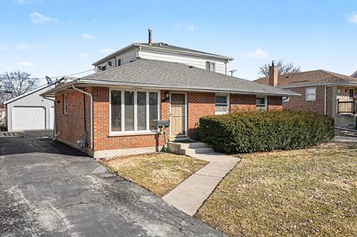 6044 Washington, Chicago Ridge, IL 60415