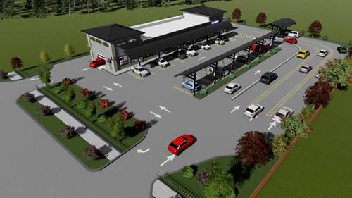 1007 E Palatine, Arlington Heights, IL 60004