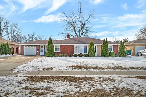 1616 Mayfield, Joliet, IL 60435